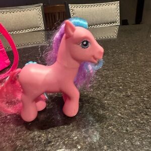 My Little Pony Pink and Blue Kids